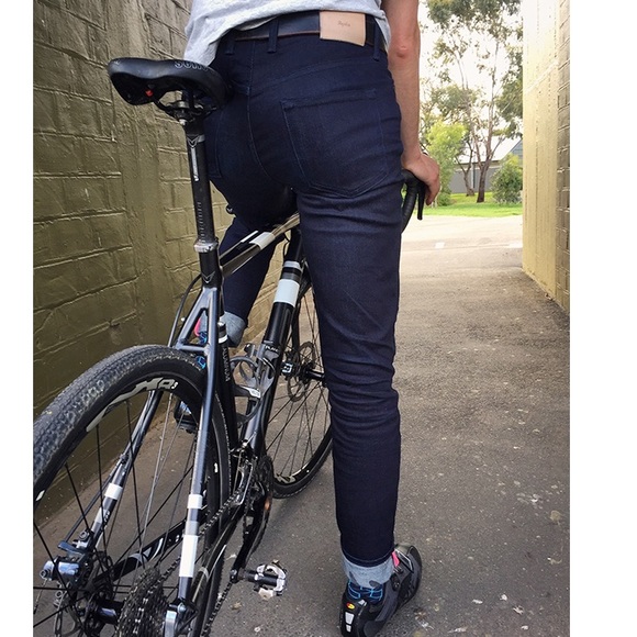 rapha | Jeans | Rapha Cycling Jeans 